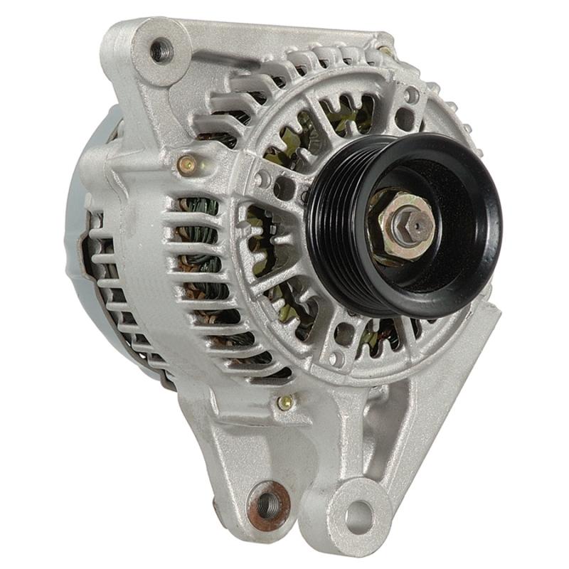 Remy 12236 - Alternator Remy 12236 Alternator product image 4 of 4