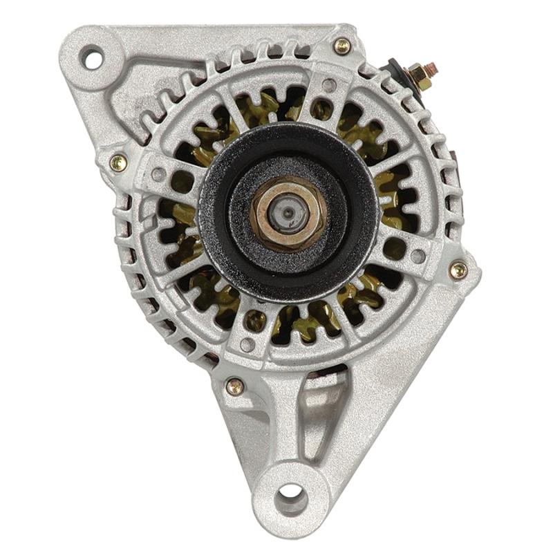 Remy 12237 Alternator product image 3 of 4