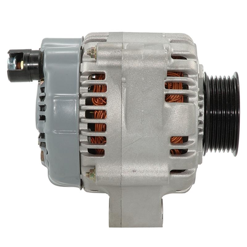 Remy 12238 Alternator product image 4 of 4