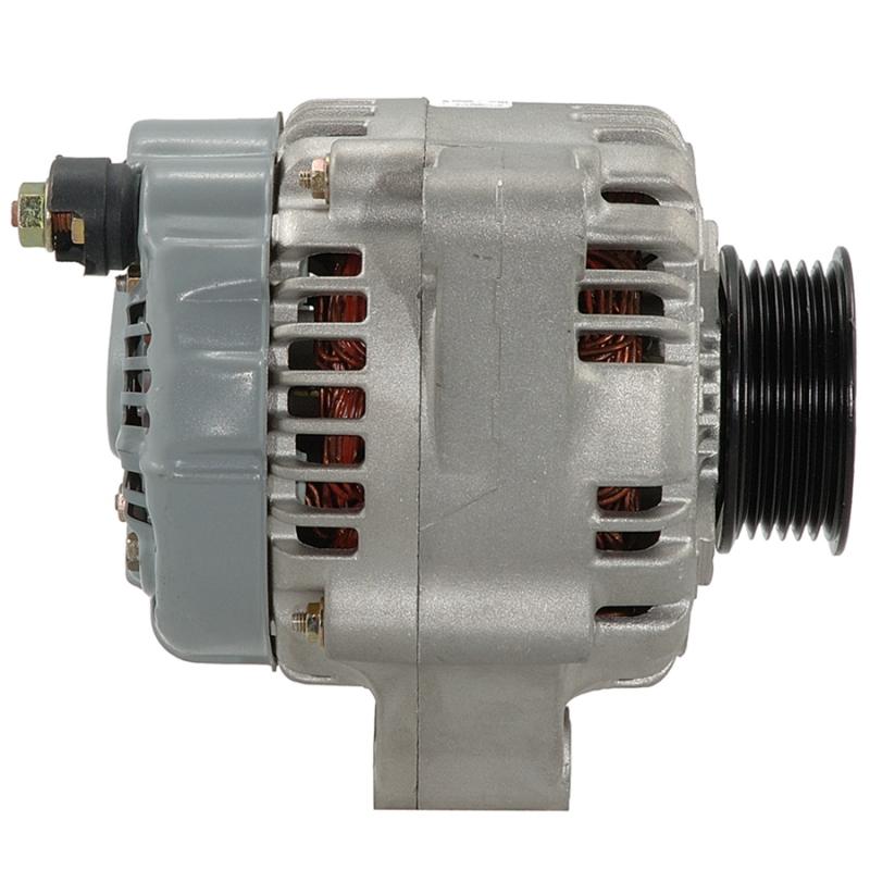 Remy 12239 - Alternator Remy 12239 Alternator product image 1 of 4