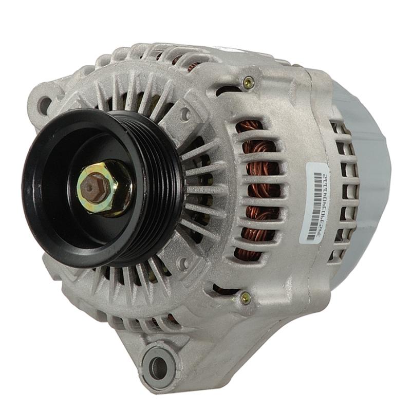 Remy 12239 - Alternator Remy 12239 Alternator product image 3 of 4