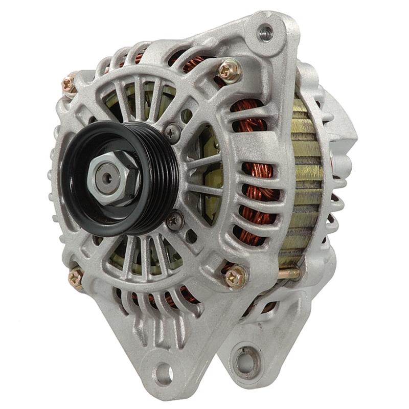Remy 12240 - Alternator Remy 12240 Alternator product image 1 of 4