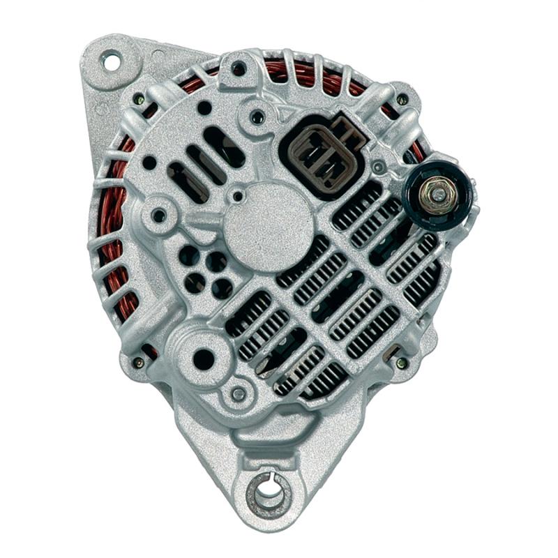 Remy 12240 Alternator product image 3 of 4