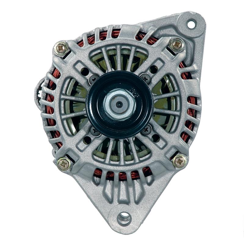 Remy 12240 Alternator product image 4 of 4