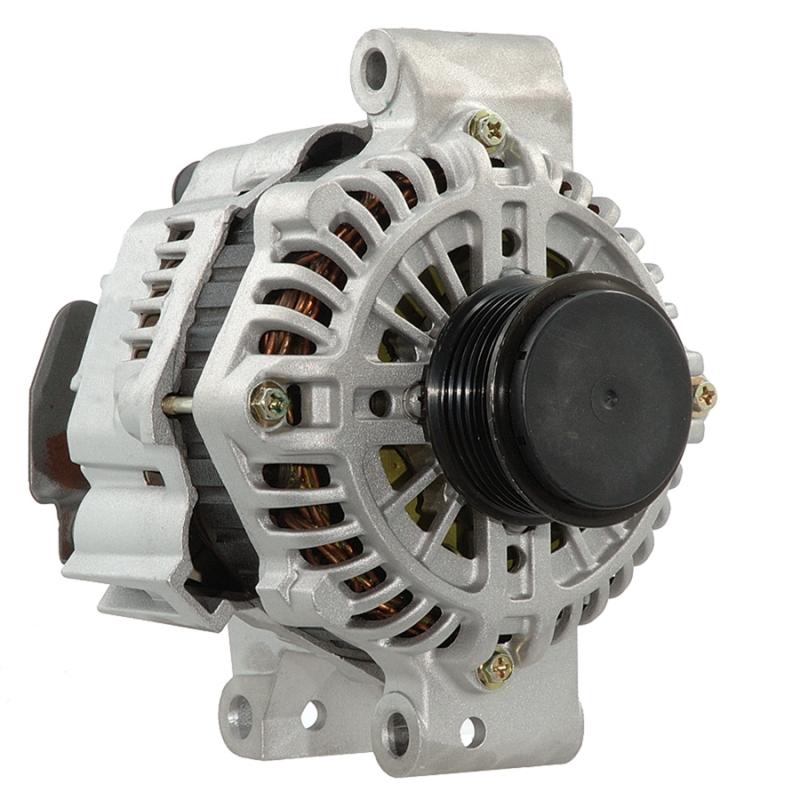 Remy 12241 - Alternator Remy 12241 Alternator product image 3 of 4