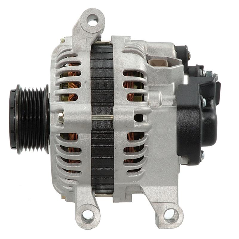 Remy 12241 - Alternator Remy 12241 Alternator product image 4 of 4