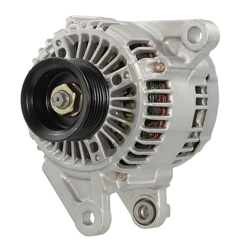 Remy 12243 Alternator product image 2 of 4