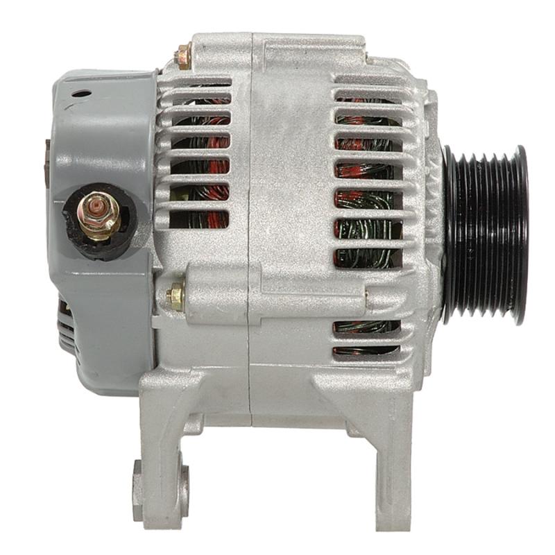 Remy 12243 Alternator product image 3 of 4