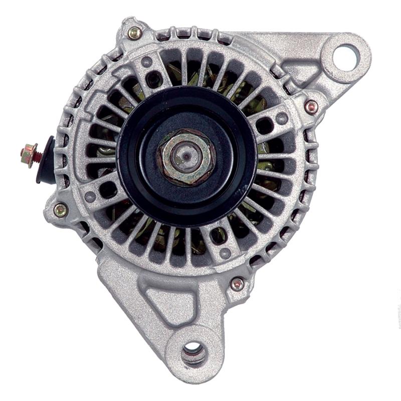 Remy 12243 Alternator product image 4 of 4