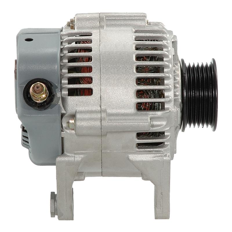 Remy 12244 Alternator product image 3 of 4