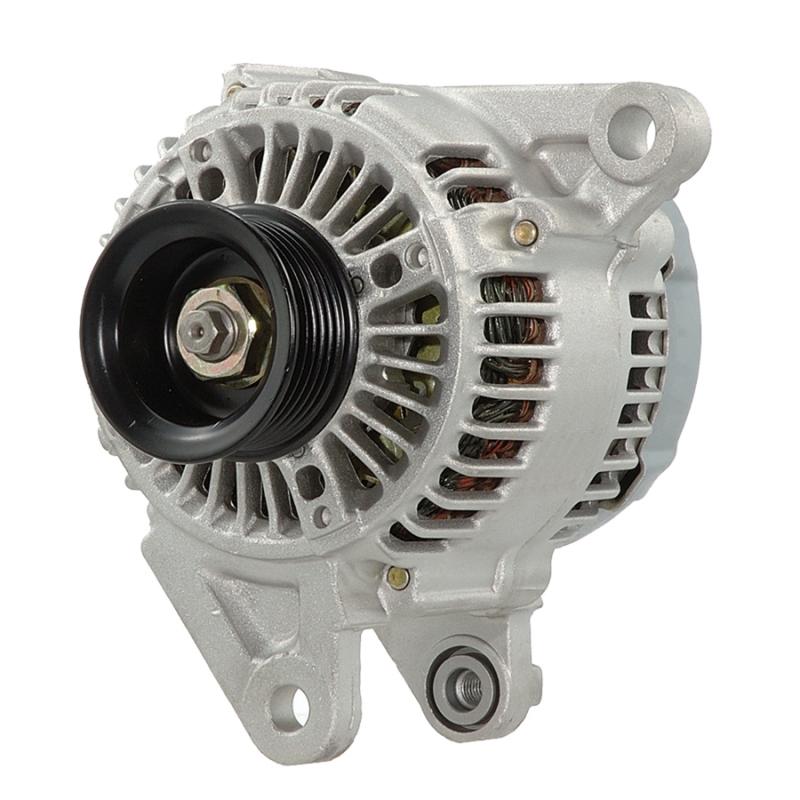 Remy 12244 Alternator product image 4 of 4