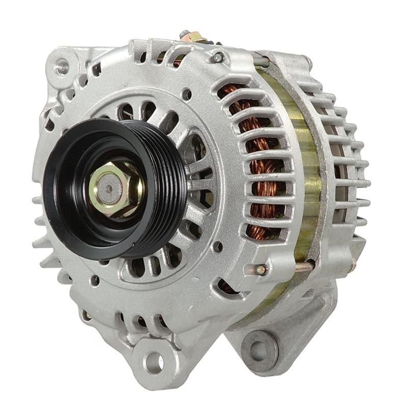 Remy 12245 Alternator product image 2 of 4
