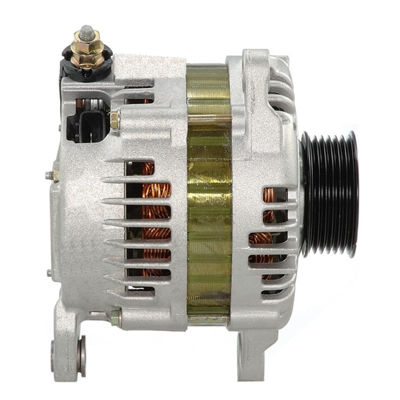 Remy 12245 Alternator product image 3 of 4