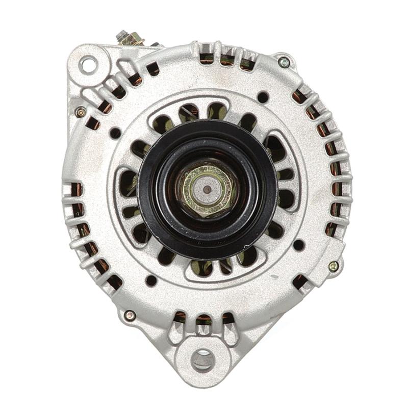 Remy 12245 Alternator product image 4 of 4