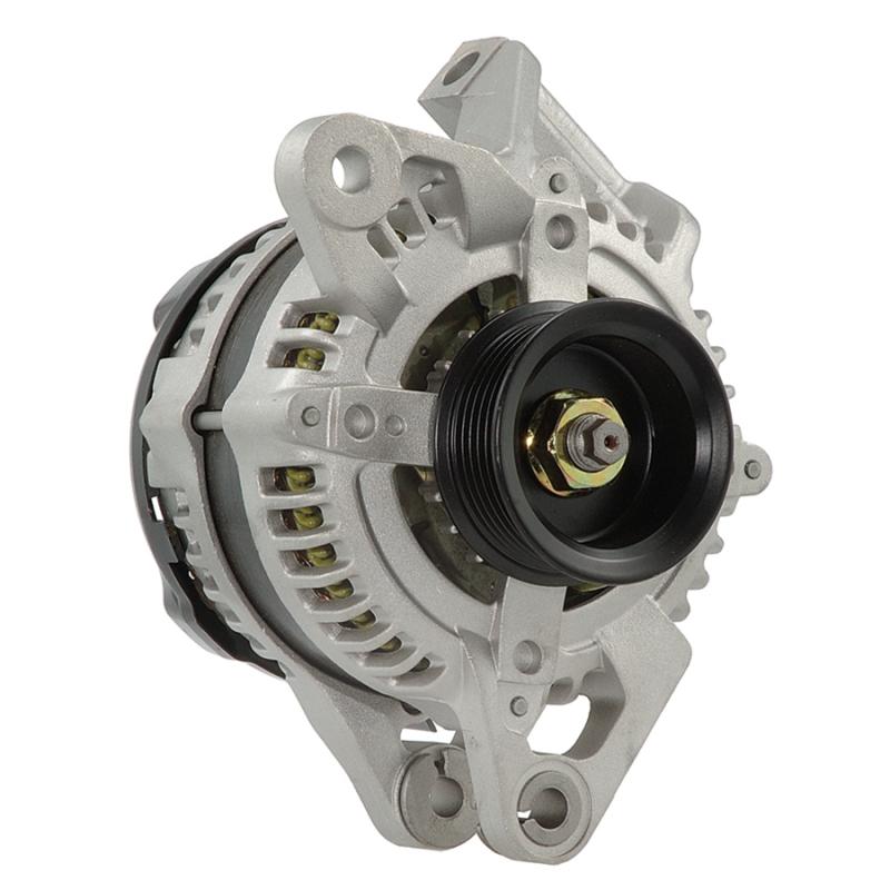 Remy 12249 - Alternator Remy 12249 Alternator product image 2 of 4
