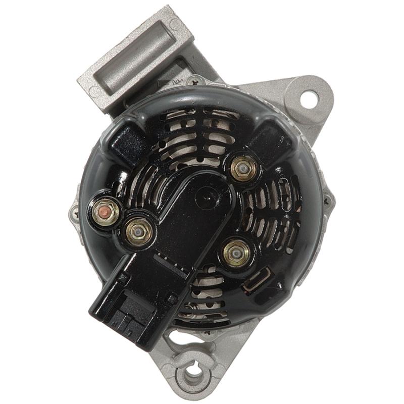Remy 12249 - Alternator Remy 12249 Alternator product image 3 of 4