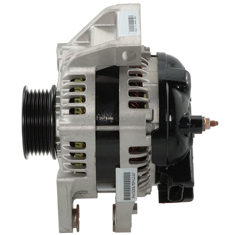 Remy 12250 - Alternator Remy 12250 Alternator product image 1 of 4
