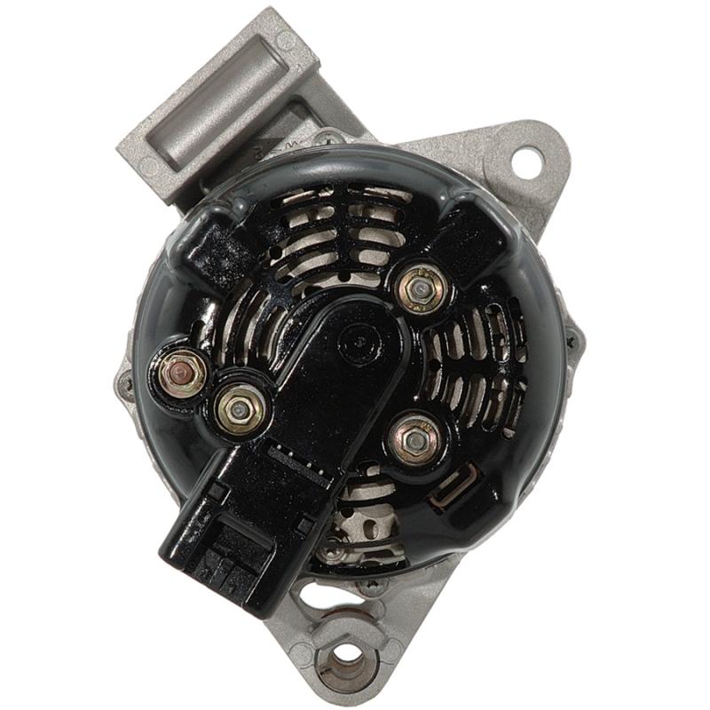 Remy 12250 - Alternator Remy 12250 Alternator product image 3 of 4