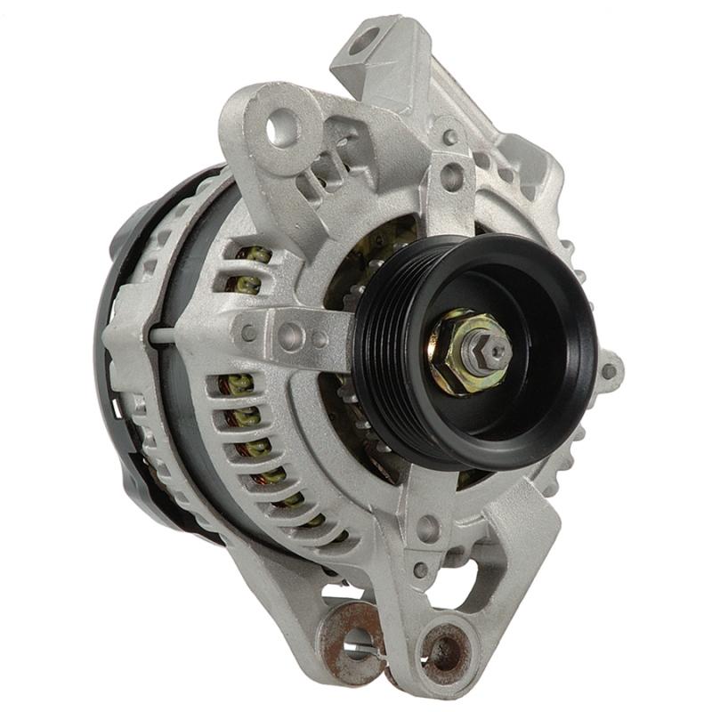 Remy 12250 - Alternator Remy 12250 Alternator product image 4 of 4