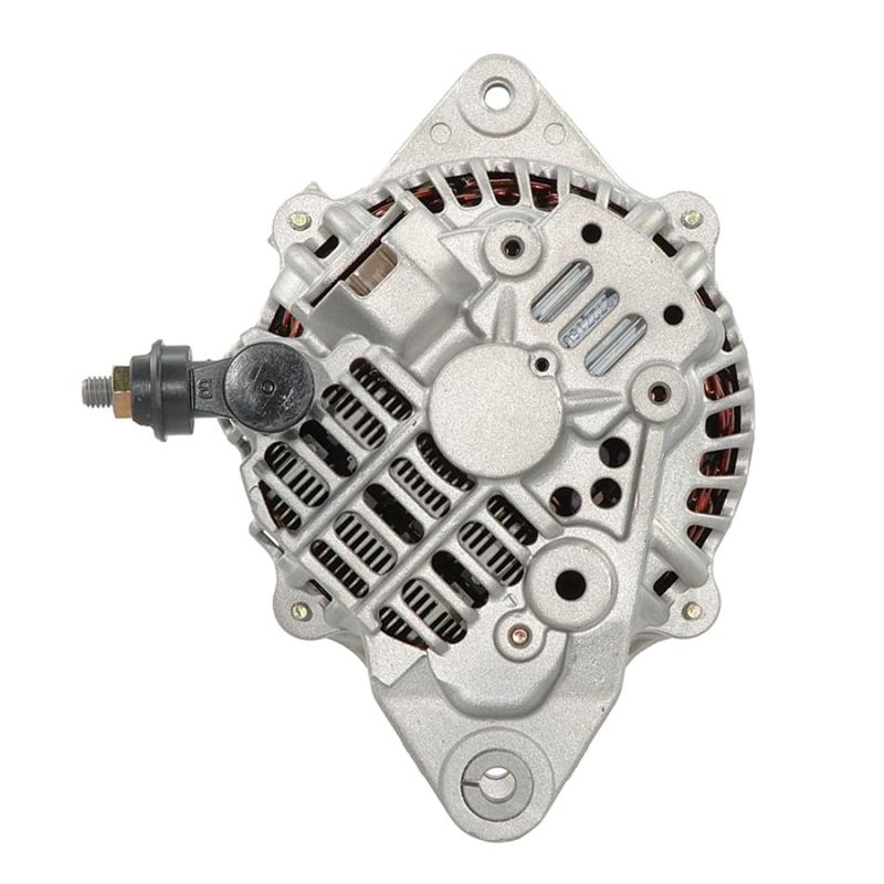 Remy 12252 - Alternator Remy 12252 Alternator product image 1 of 4