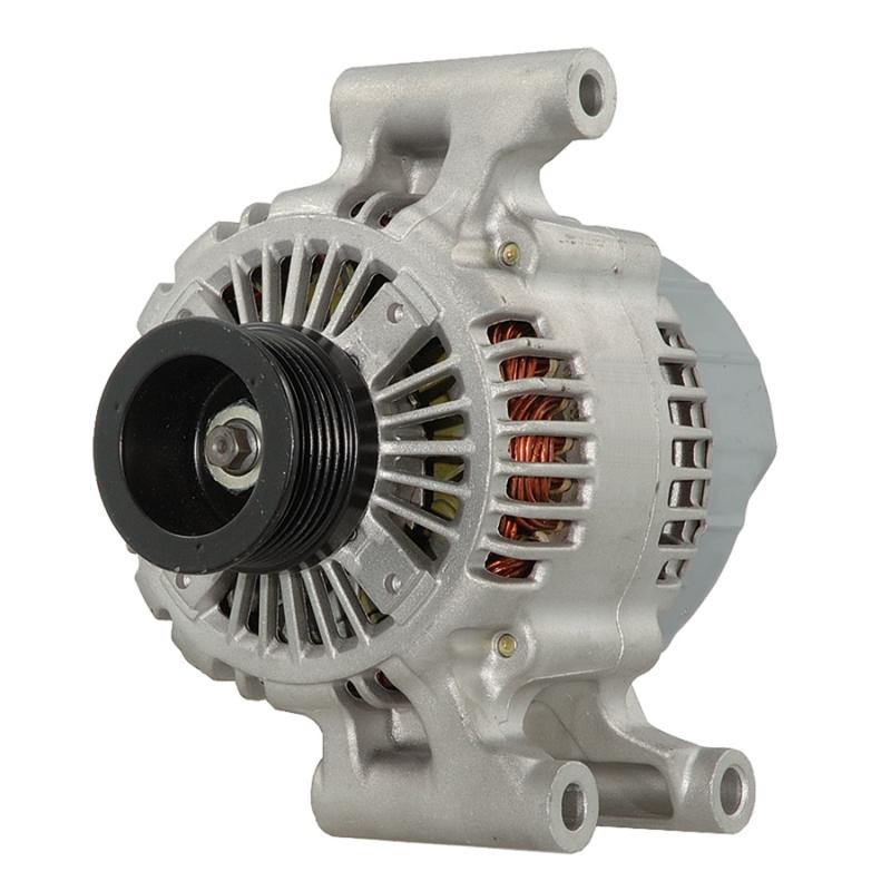 Remy 12253 Alternator product image 1 of 4