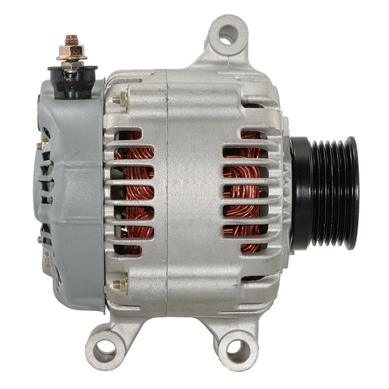 Remy 12253 Alternator product image 4 of 4