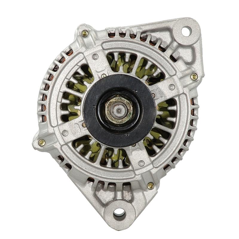 Remy 12258 Alternator product image 2 of 4