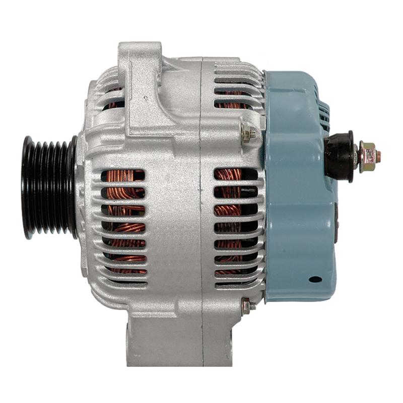 Remy 12258 Alternator product image 3 of 4