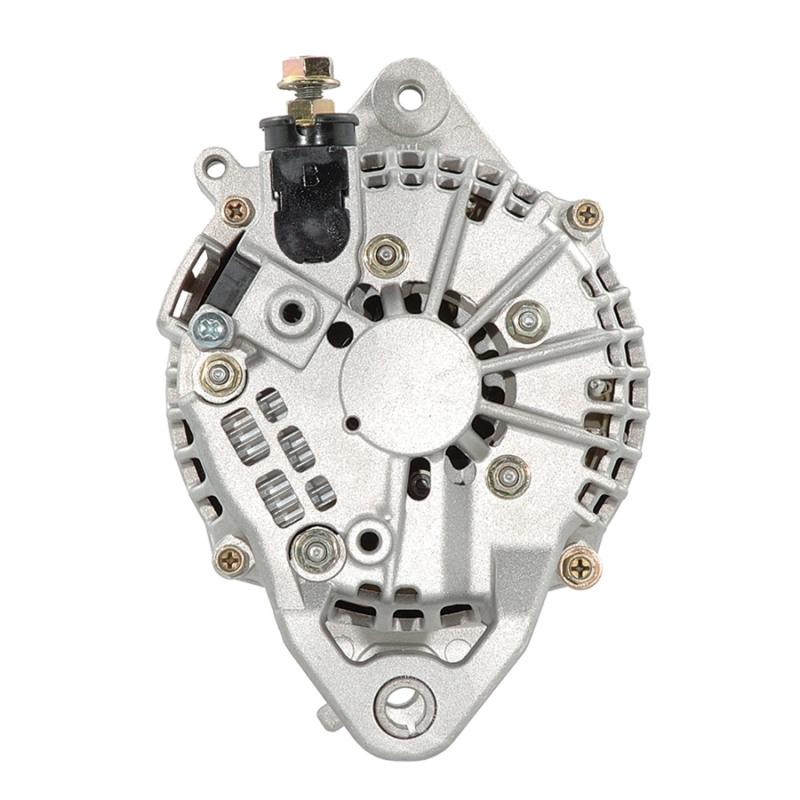 Remy 12265 Alternator product image 2 of 4