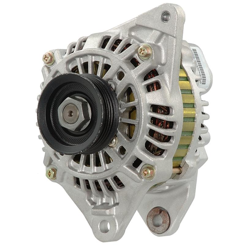 Remy 12267 - Alternator Remy 12267 Alternator product image 1 of 4