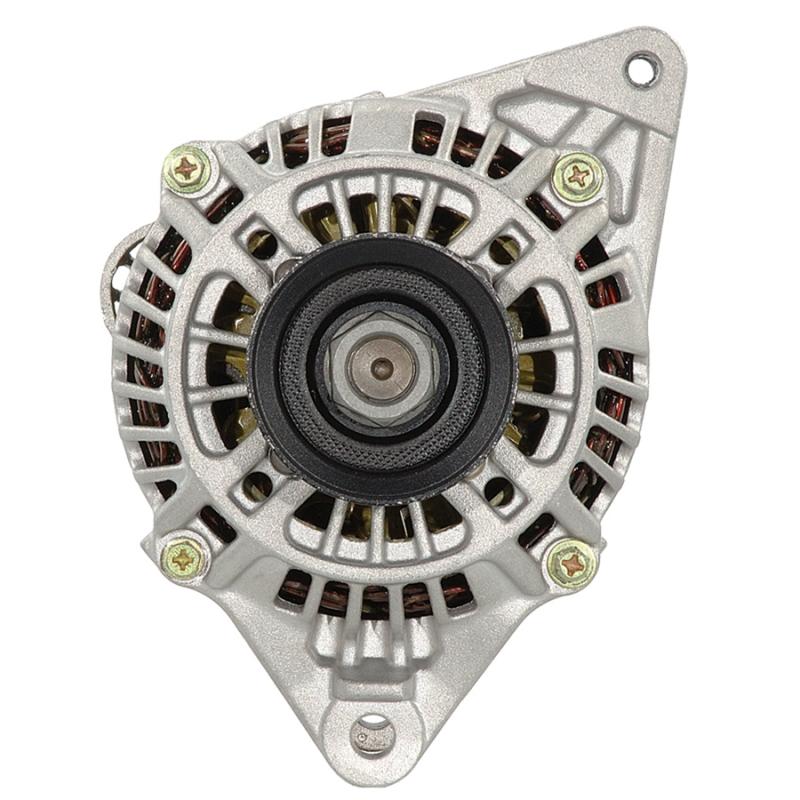 Remy 12267 - Alternator Remy 12267 Alternator product image 2 of 4
