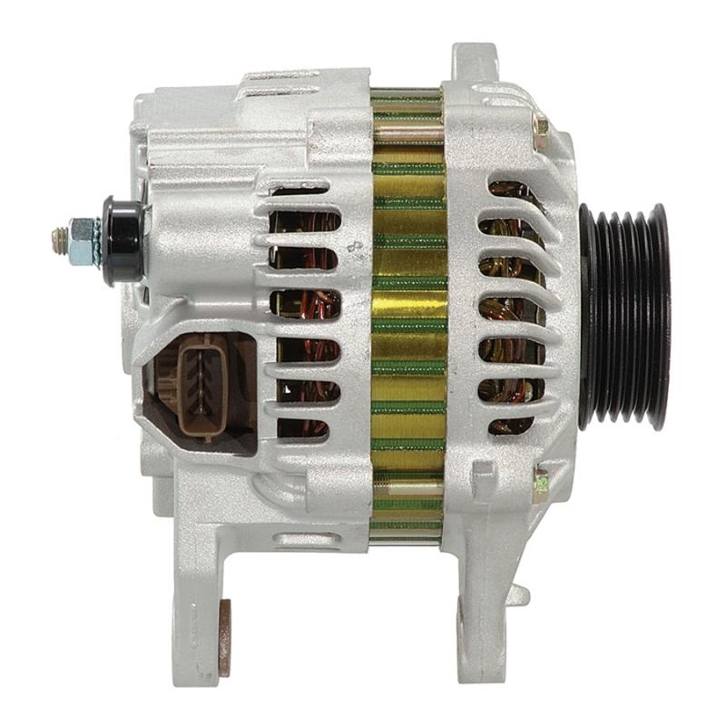 Remy 12267 - Alternator Remy 12267 Alternator product image 3 of 4