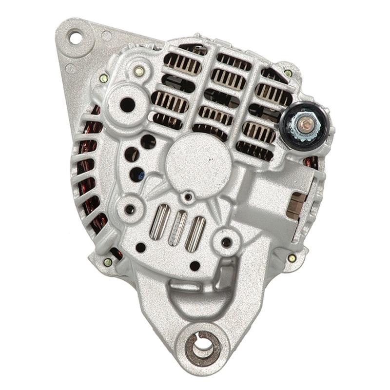 Remy 12267 - Alternator Remy 12267 Alternator product image 4 of 4