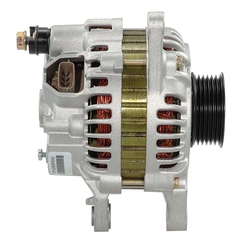 Remy 12268 - Alternator Remy 12268 Alternator product image 1 of 4