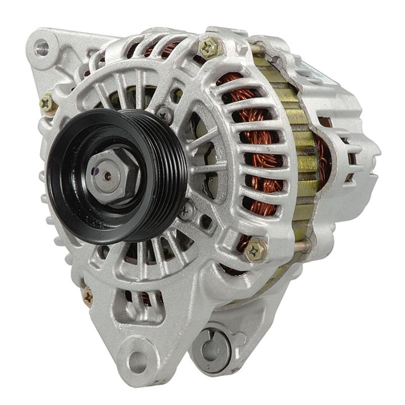 Remy 12268 - Alternator Remy 12268 Alternator product image 4 of 4