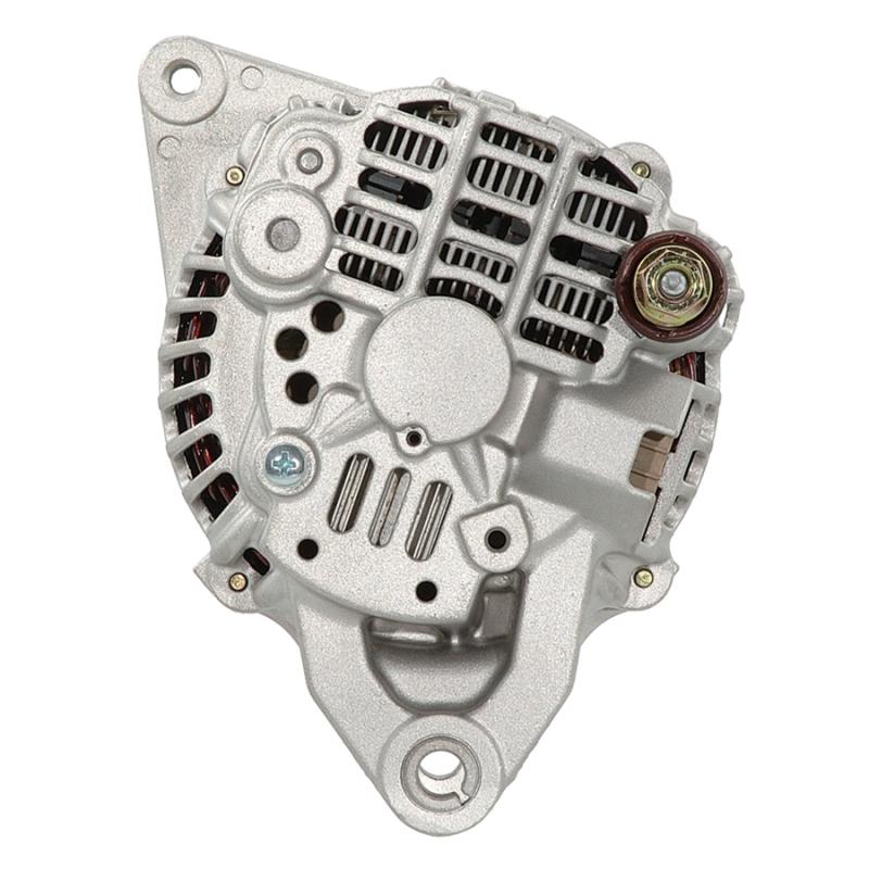 Remy 12269 - Alternator Remy 12269 Alternator product image 1 of 4