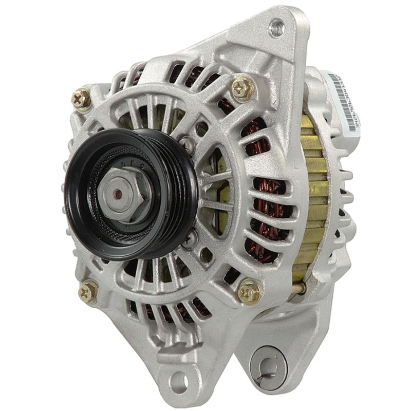 Remy 12269 - Alternator Remy 12269 Alternator product image 4 of 4