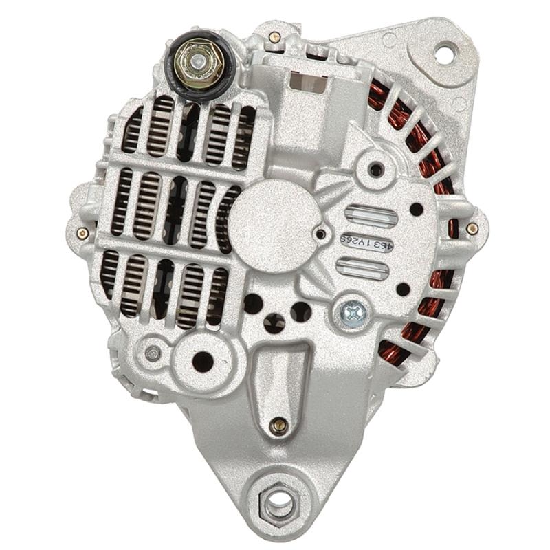 Remy 12270 - Alternator Remy 12270 Alternator product image 1 of 4