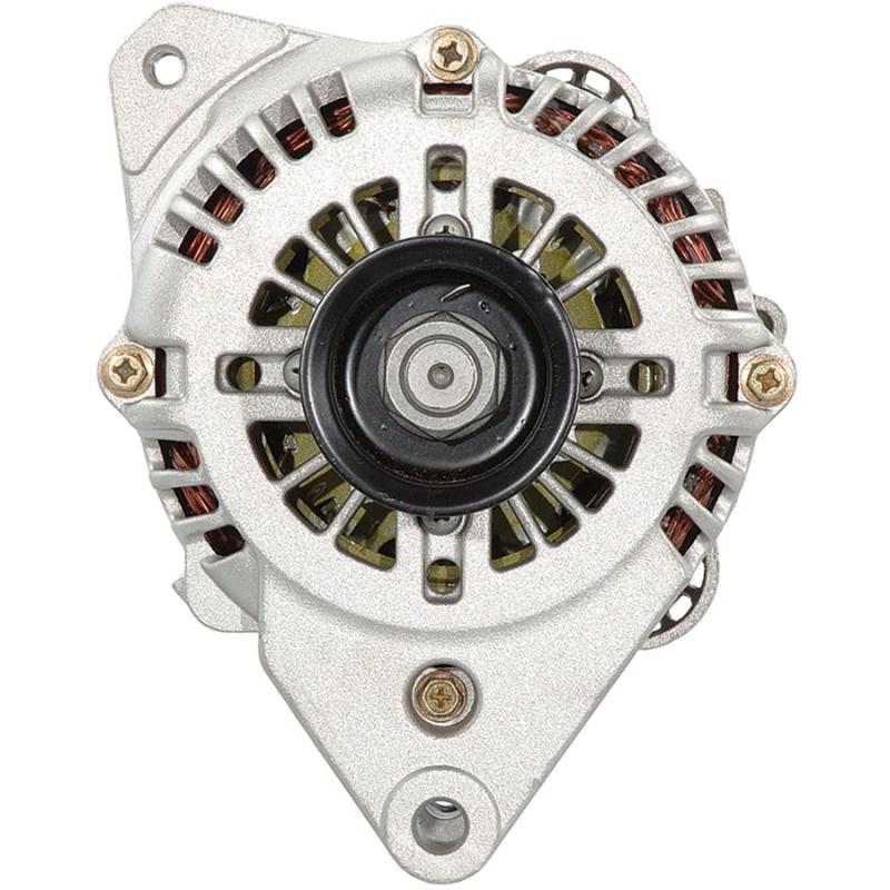 Remy 12270 - Alternator Remy 12270 Alternator product image 3 of 4