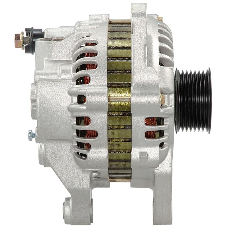Remy 12270 - Alternator Remy 12270 Alternator product image 4 of 4