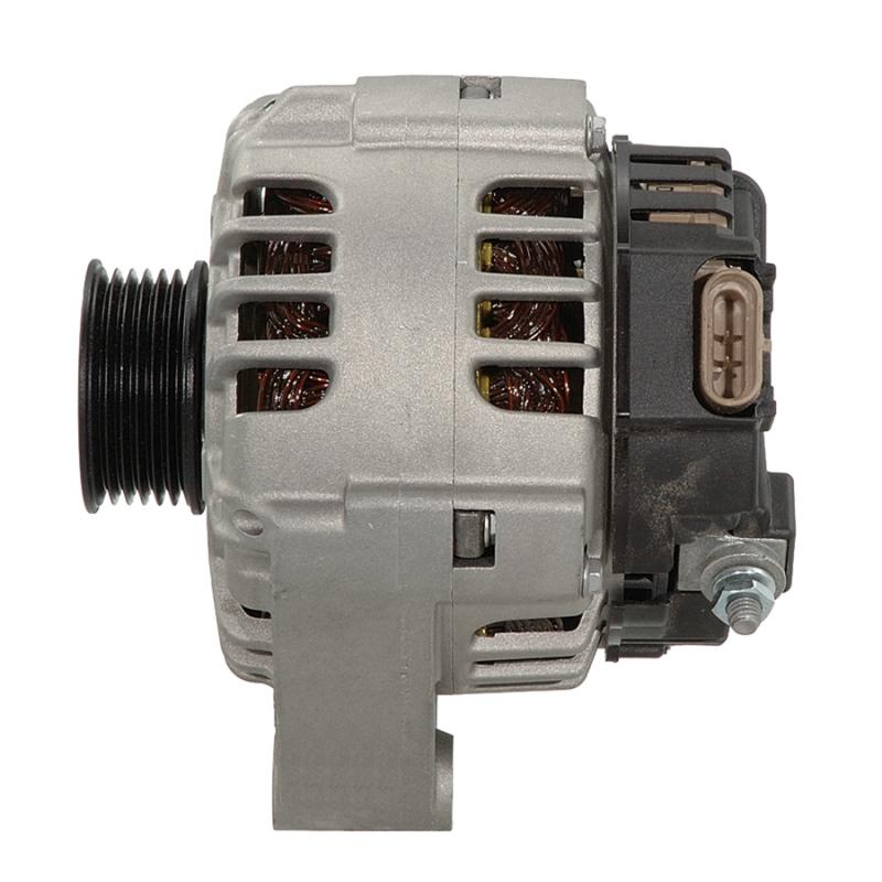 Remy 12272 - Alternator Remy 12272 Alternator product image 1 of 4