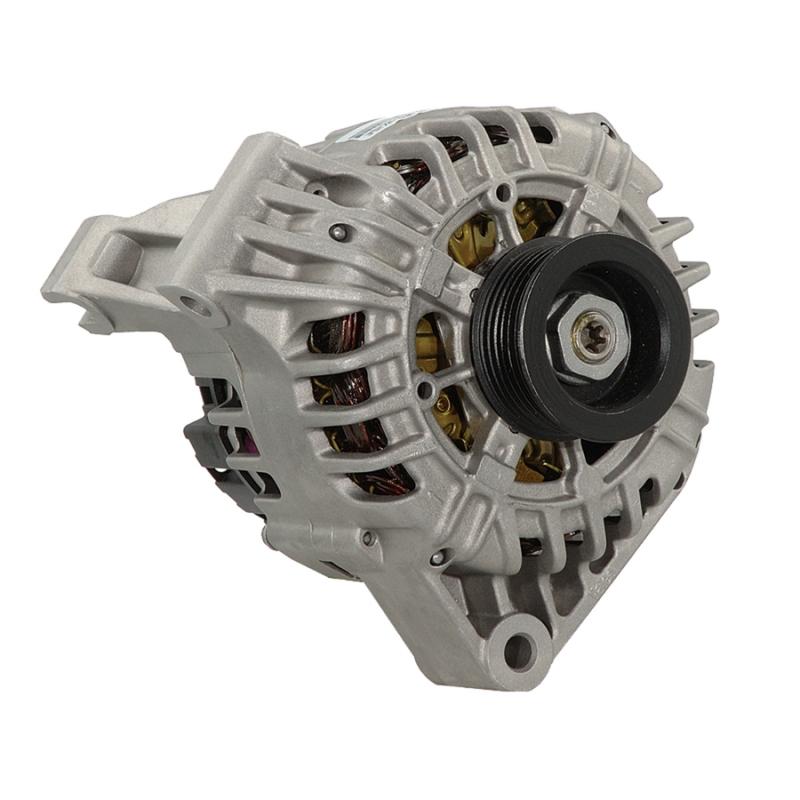 Remy 12272 Alternator product image 2 of 4