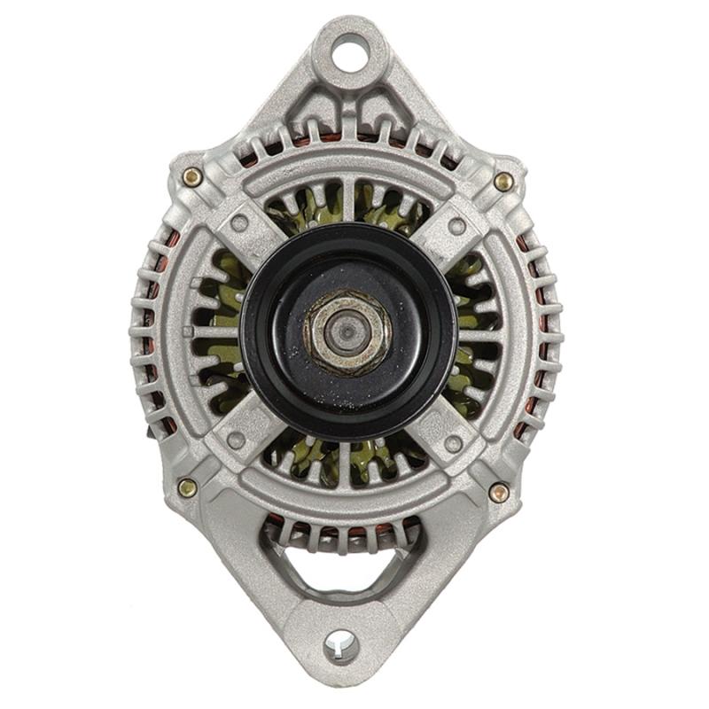 Remy 12274 Alternator product image 2 of 4