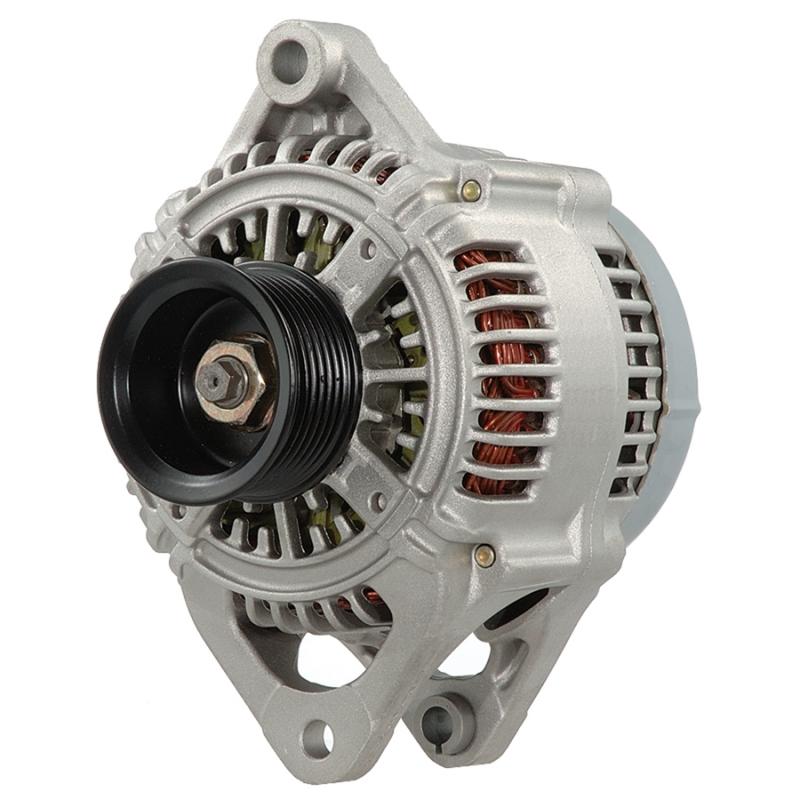 Remy 12274 Alternator product image 4 of 4