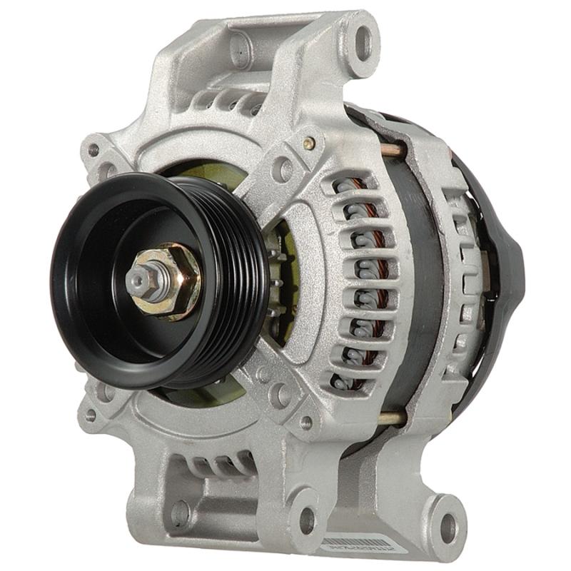 Remy 12276 - Alternator Remy 12276 Alternator product image 3 of 4