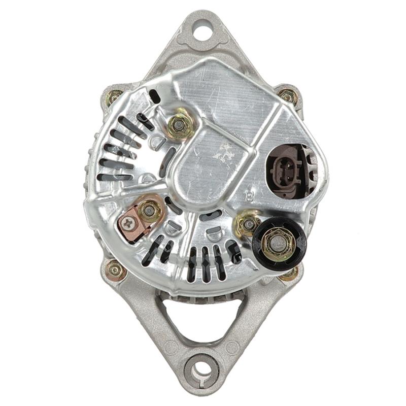 Remy 12277 - Alternator Remy 12277 Alternator product image 1 of 4