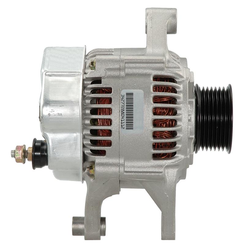 Remy 12277 - Alternator Remy 12277 Alternator product image 2 of 4