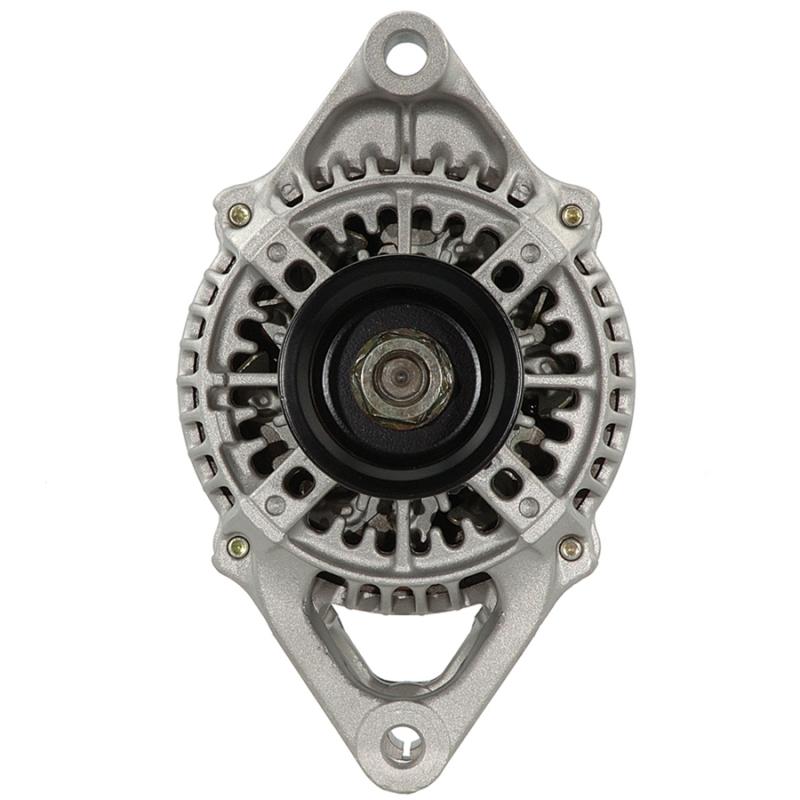 Remy 12277 - Alternator Remy 12277 Alternator product image 4 of 4