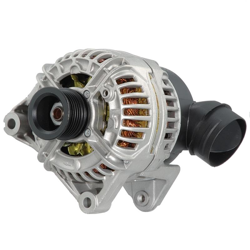 Remy 12281 Alternator product image 4 of 4