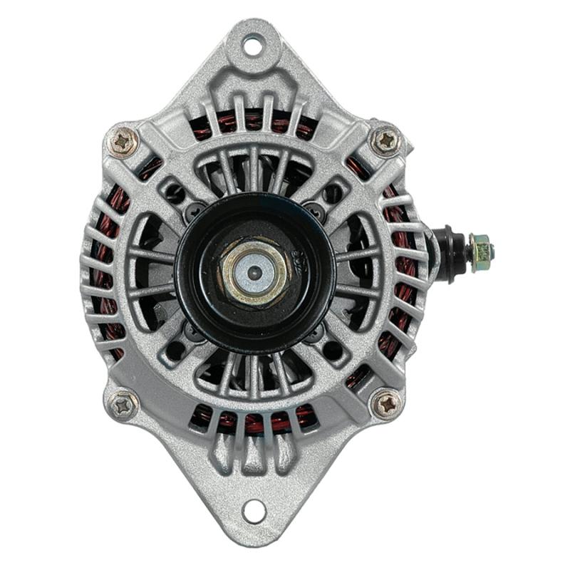 Remy 12291 - Alternator Remy 12291 Alternator product image 1 of 4